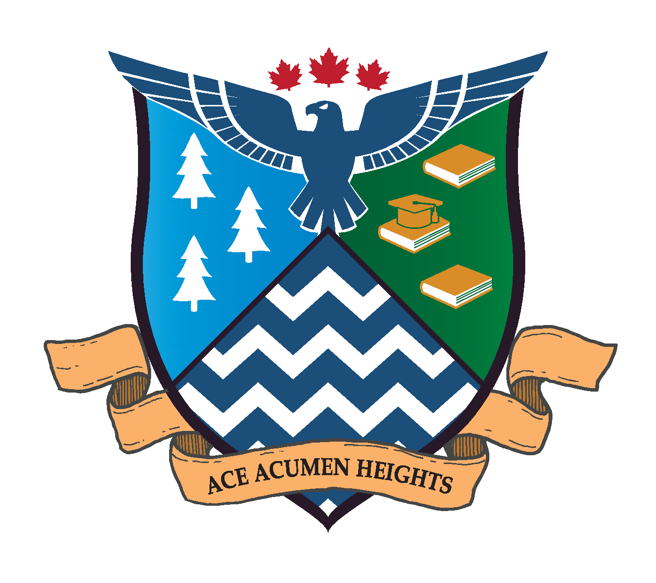 Ace Acumen Heights